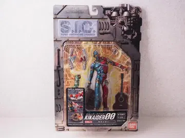 메리크리스마스 특가 SIC 키카이다 키카이다00 키카이다 VOL.1