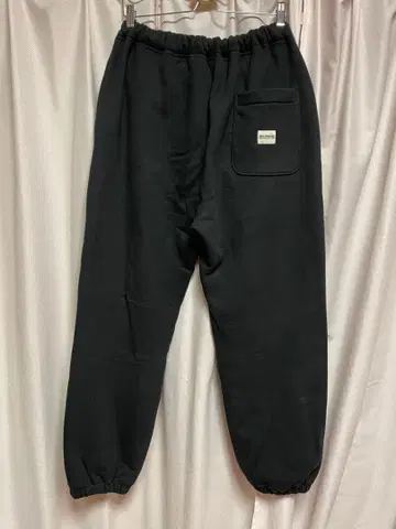 COOTIE PRODUCTIONS 쿠티 스웨트 팬츠 사이즈 M