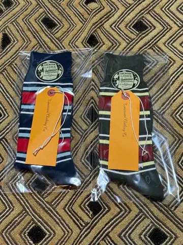 AtLast 보더 삭스