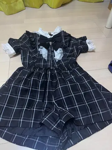 시크릿허니 셋업