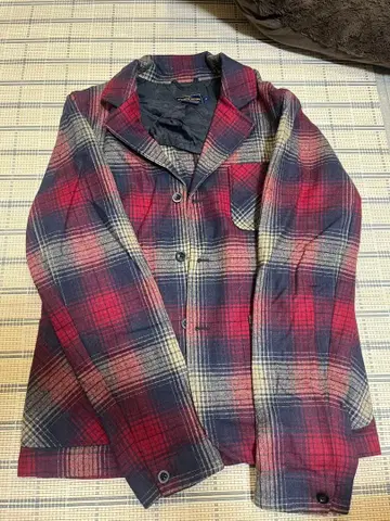 펜들턴 테일러드 언라이닝 자켓 오프닝 세레모니 별주