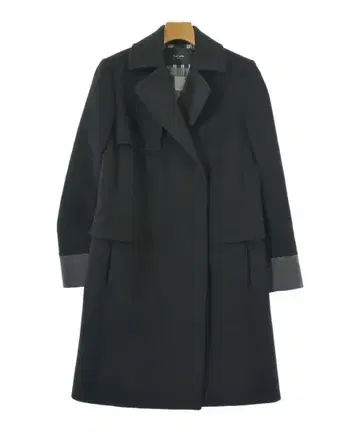 Paul Smith BLACK 스텐카라 코트 여성용
