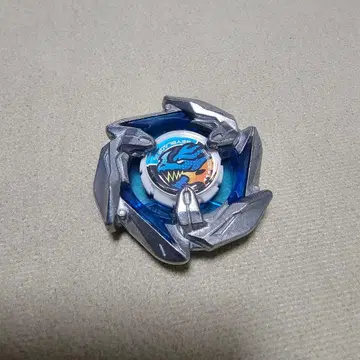 베이블레이드 X 드란 대거 블레이드만