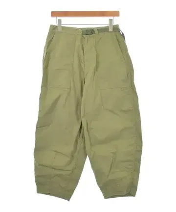 THE NORTH FACE PURPLE LABEL 팬츠 (기타) 남성용