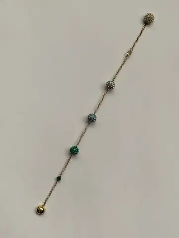 스와로브스키 리믹스 컬렉션 팔찌 Swarovski