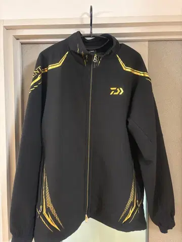 다이와 토너먼트 스트레치 테크 자켓 DJ-2121T