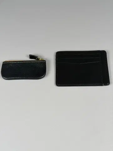 [LEAGOO] 지갑 [이탈리아 가죽]