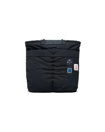 Topologie X Universal Works 헬멧 백