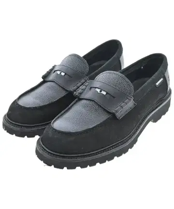 NEIGHBOR HOOD 비즈니스 드레스 신발 남성용