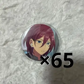 사에구사 이바라 캔뱃지