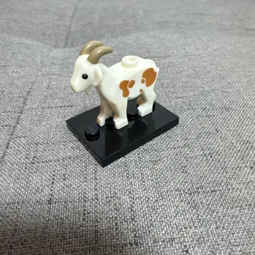 [초레어] 야기 7189 풍차 마을의 공방 LEGO 블록 정품