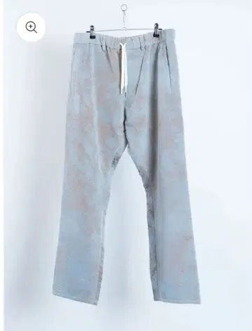 SEVESKIG 세브시그 Flocked Velvet Track