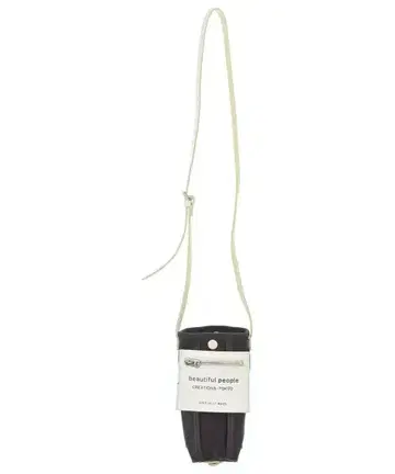 beautiful people 숄더백 여성용