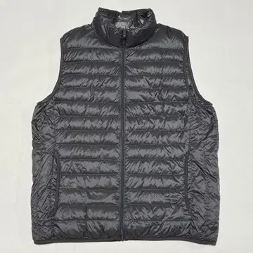 새상품급 UNIQLO 울트라 라이트 다운 베스트 빅 사이즈 유니클로