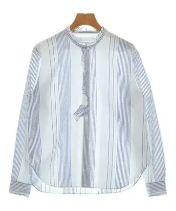 GALERIE VIE 여성용 블라우스