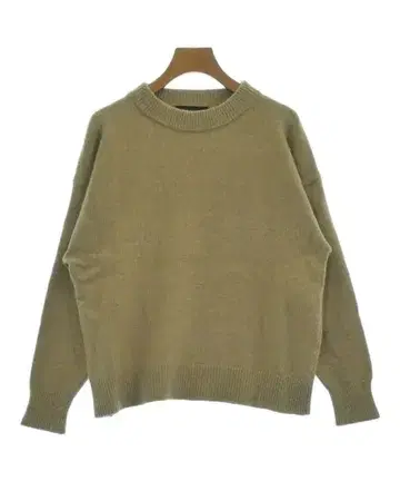 URBAN RESEARCH 니트 스웨터 여성용