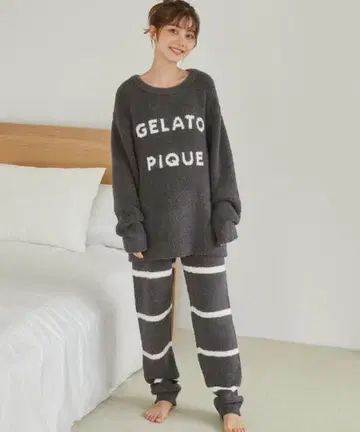 [ 새상품 미사용 시착 없음 ] 젤라또피케 젤라피케 파자마