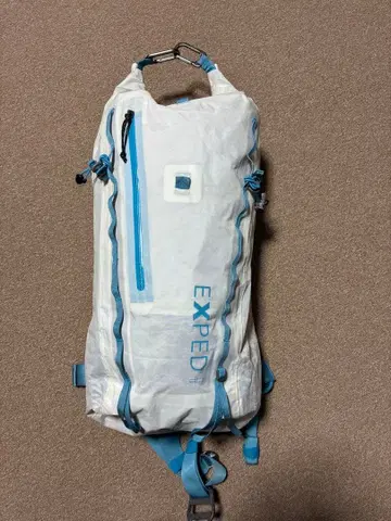EXPED WHITEOUT 30