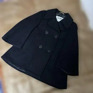 새상품급! schott SCHOTT 샷 A라인 코트 XS 사이즈