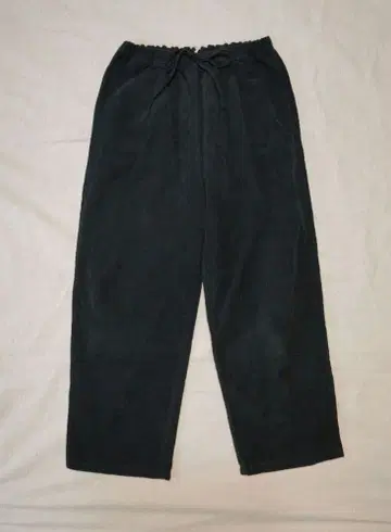 apuntob 아푸토비 코듀로이 팬츠