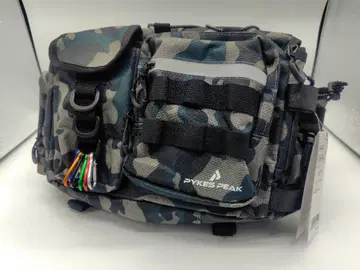 PYKES PEAK (파이크스피크) 낚시용 가방