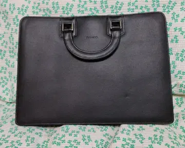 피에르 가르뎅 비즈니스 백