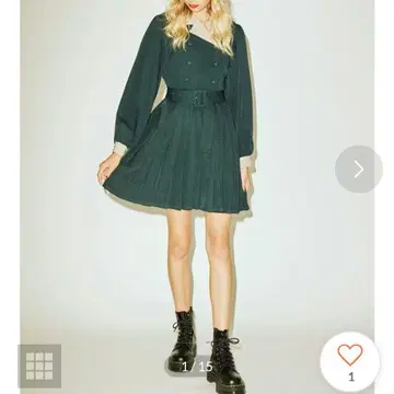 Jouetie 쥬에티 원피스