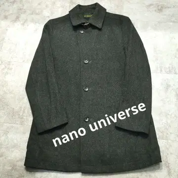 nano universe 나노 유니버스 마린 코트