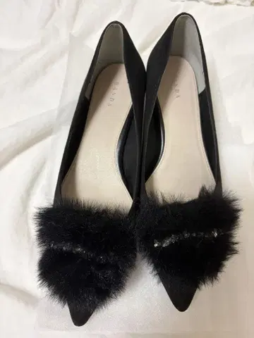 란다 신발 23.5cm