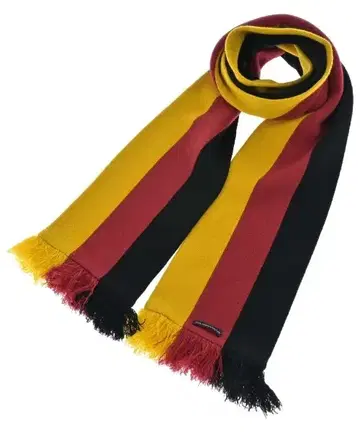 JOHN LAWRENCE SULLIVAN 머플러 남성용