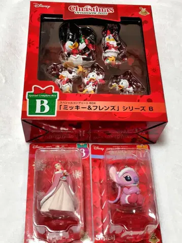 디즈니 Happy 복권 크리스마스 2025