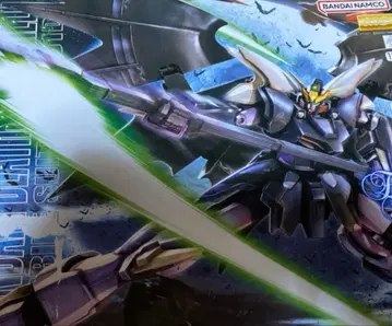 MG 건담 데스사이즈 헬 EW 1/100