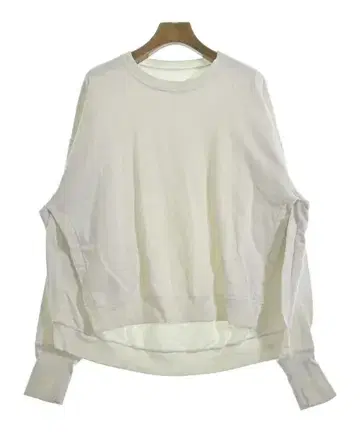 H BEAUTY&YOUTH 맨투맨 여성용