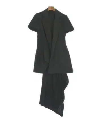 YOHJI YAMAMOTO 캐주얼 자켓 여성용