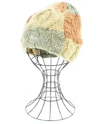 Supreme 니트 캡 비니 남성용