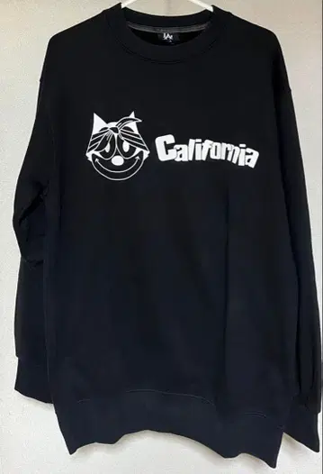 FELIX 필릭스 California 프린트 트레이닝복 XXL