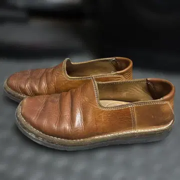 별주 TOKYO SANDAL 도쿄 샌들 SLIP-ON 롤링 더블 트리오