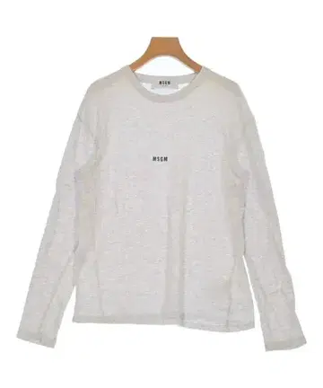 MSGM 티셔츠 여성용