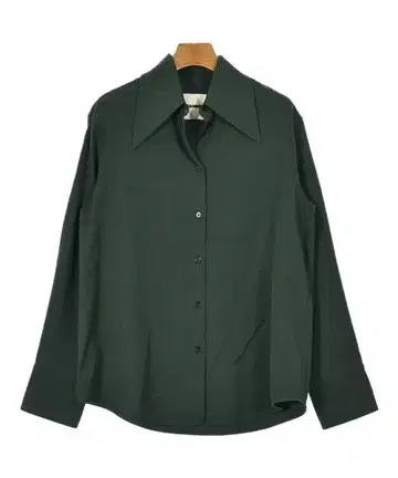 질샌더 블라우스 여성용