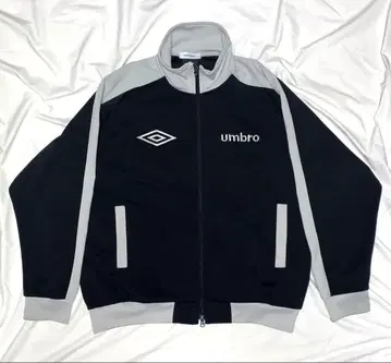 niko and - 니코앤드 UMBRO 엄브로 별주 트랙 자켓