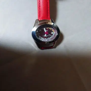 1996년 2월 제조 세이코 알바 AKA 여성용 쿼츠 손목시계