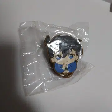 남도일(쿠도 신이치)  러버 클립