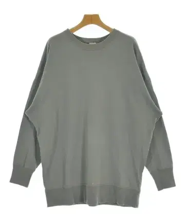 IENA 여성용 맨투맨