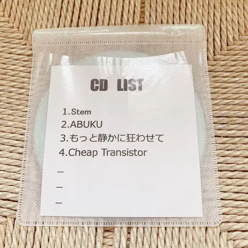 1번째 상품 이미지