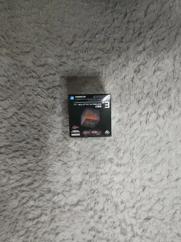 제일복권 가면라이더 젝스 & 가면라이더 가브 E상