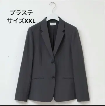 [ 플라스테 ] 프리미엄 옥스 테일러드 자켓