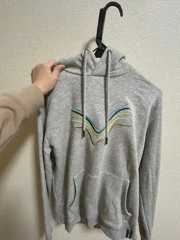 S 사이즈 쿠웨이트 후드티