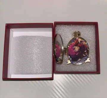 앙스타 중국 별 꿈 펜던트 로켓 펜던트 아야세 마요이