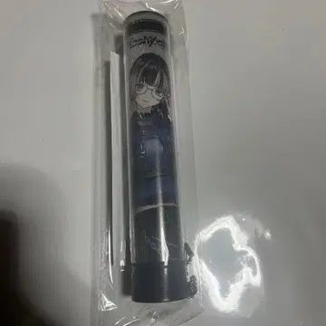 응원봉 튜브 라덴짱