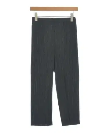 플리츠 플리즈 팬츠 (기타) 여성용